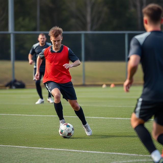 Гибкость и легкость